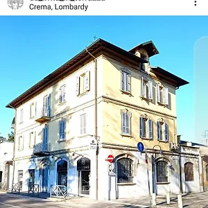 Da Irma In Terrazza , Crema Italia