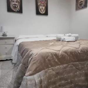 San Basilio , Palermo Italia