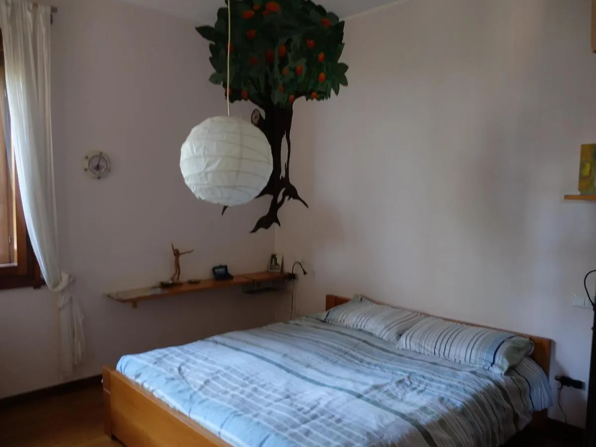 B&B Verde Sul Mare contacts