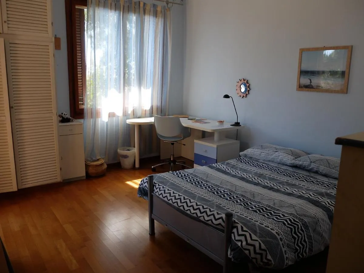 Bed & Breakfast B&B Verde Sul Mare Arenzano Italy