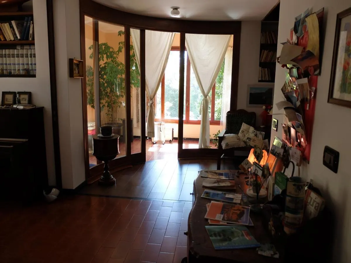 B&B Verde Sul Mare Arenzano