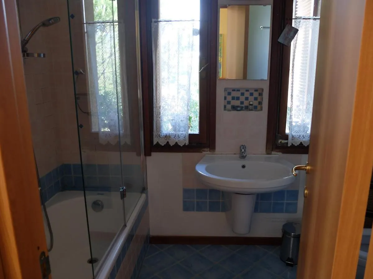 B&B Verde Sul Mare Arenzano