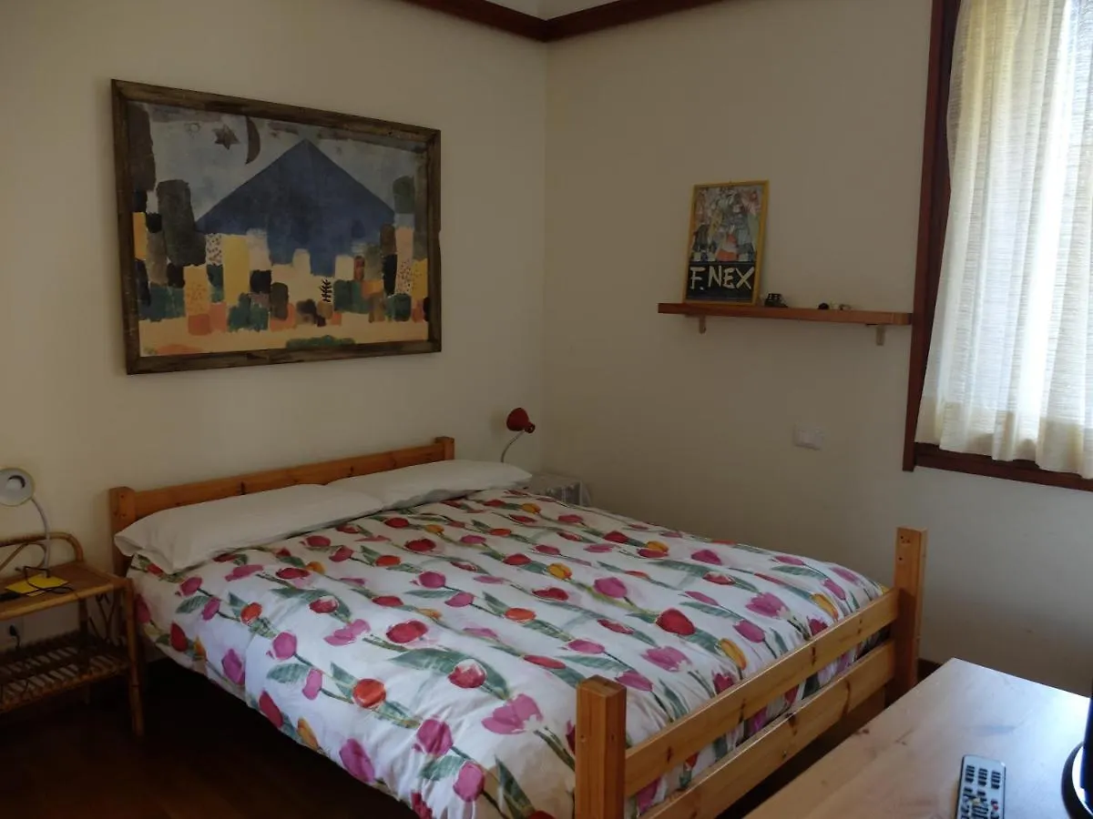 Panzió B&B Verde Sul Mare Arenzano