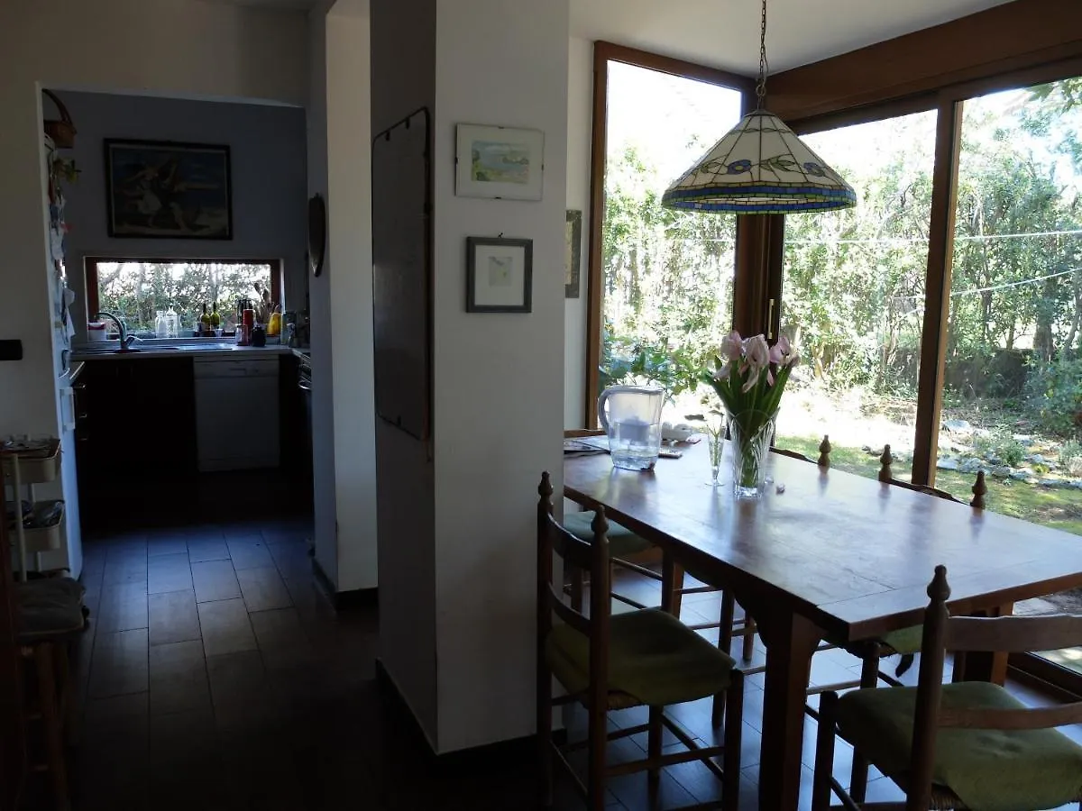 B&B Verde Sul Mare Arenzano